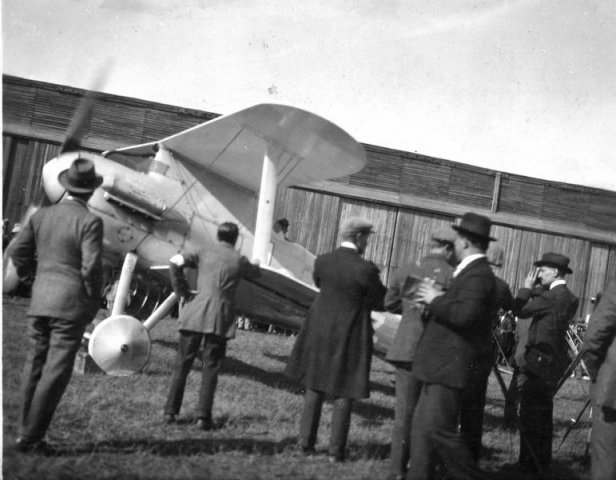 g-eaxz gloster mars i bamel 0383-0027